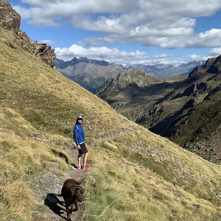 Apartman Bosque. Con Vistas A Pistas. Pirineos360 Formigal