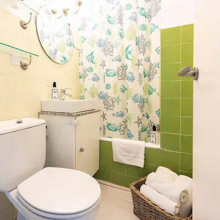 Bosque. Con Vistas A Pistas. Pirineos360 *