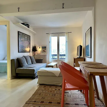 Bosque. Con Vistas A Pistas. Pirineos360 Formigal