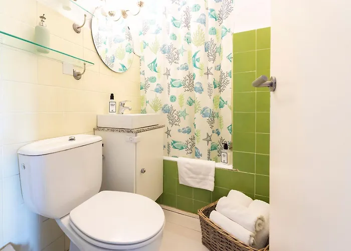 Bosque. Con Vistas A Pistas. Pirineos360 *