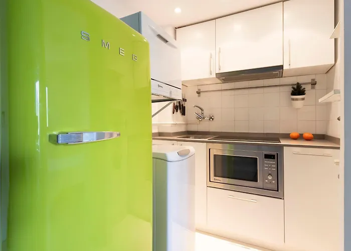 Bosque. Con Vistas A Pistas. Pirineos360 *