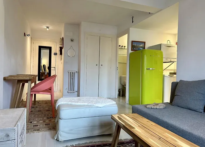 Bosque. Con Vistas A Pistas. Pirineos360 *