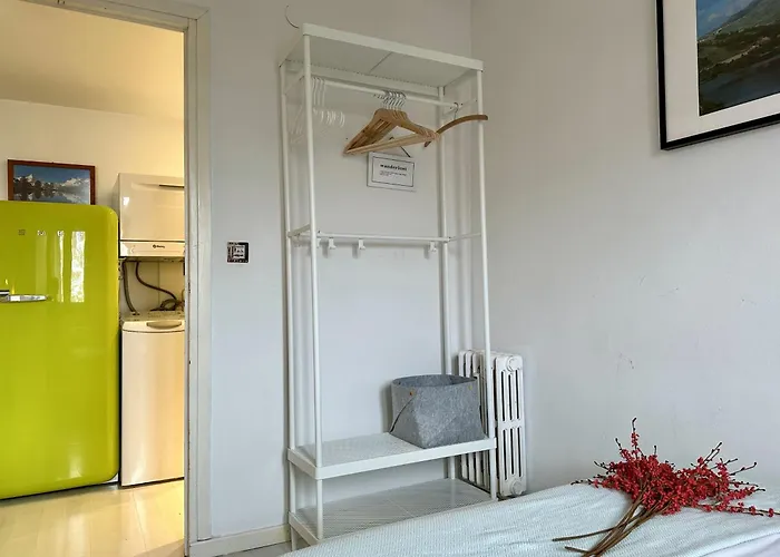 Bosque. Con Vistas A Pistas. Pirineos360 Lägenhet Formigal