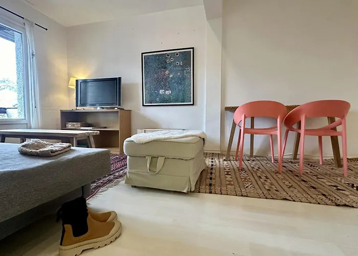 Bosque. Con Vistas A Pistas. Pirineos360